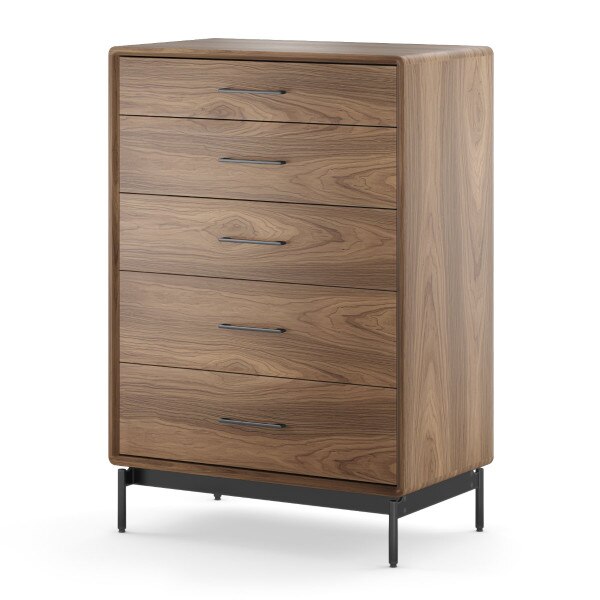 Linq 5 Drawer Chest